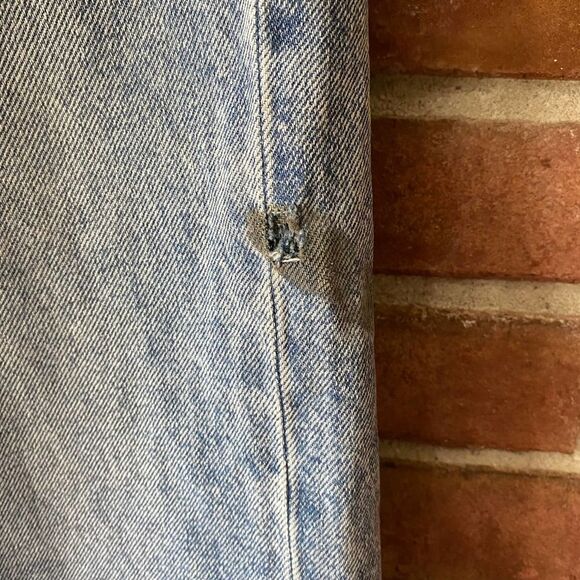 PacSun Vintage Loose Jeans 30 - Picture 4 of 14